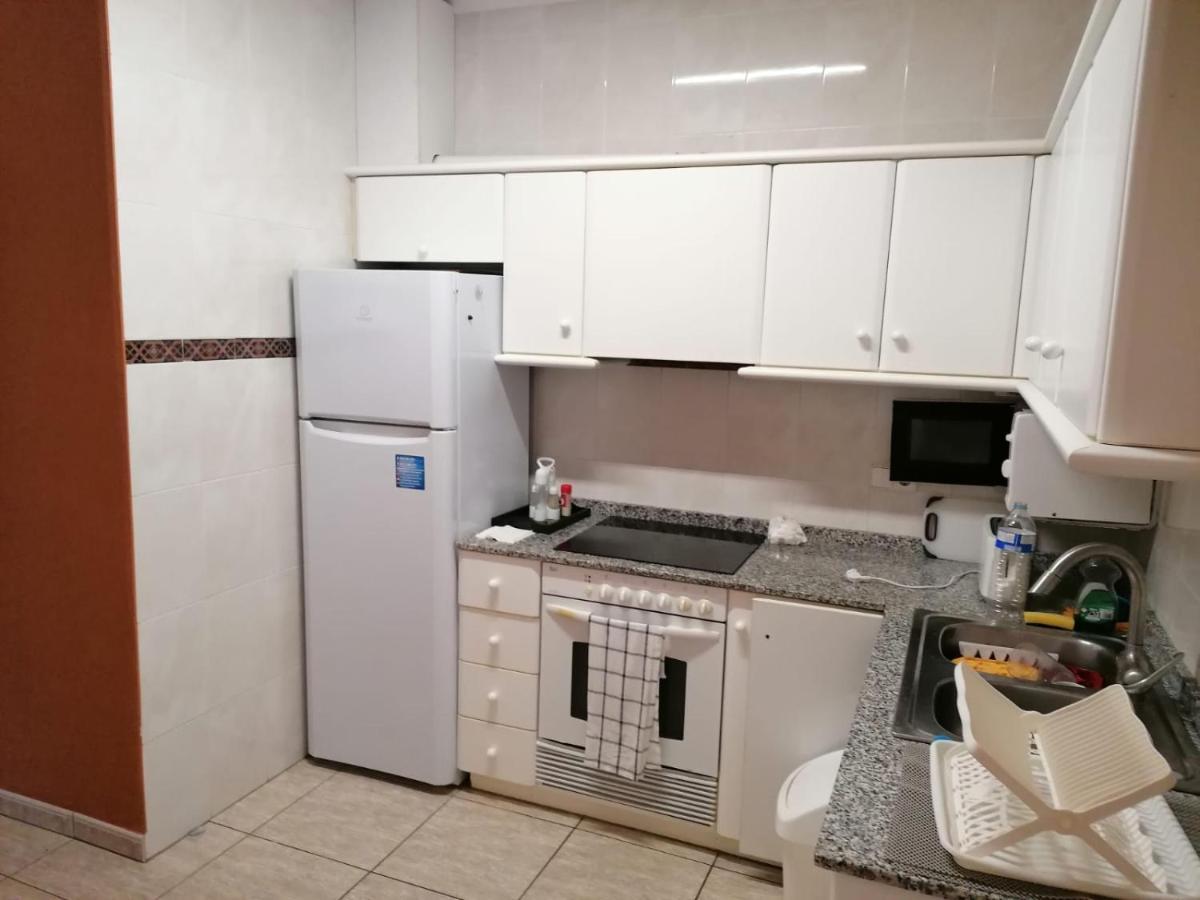 Apartemento Monika Monte Pedrera C 5 Top Aussicht Denia Exterior foto