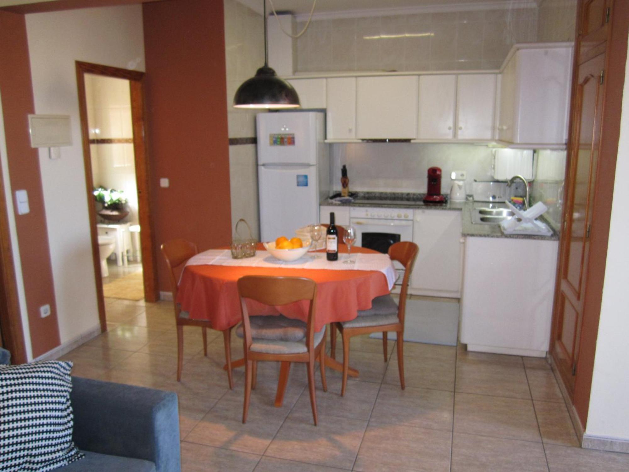 Apartemento Monika Monte Pedrera C 5 Top Aussicht Denia Exterior foto