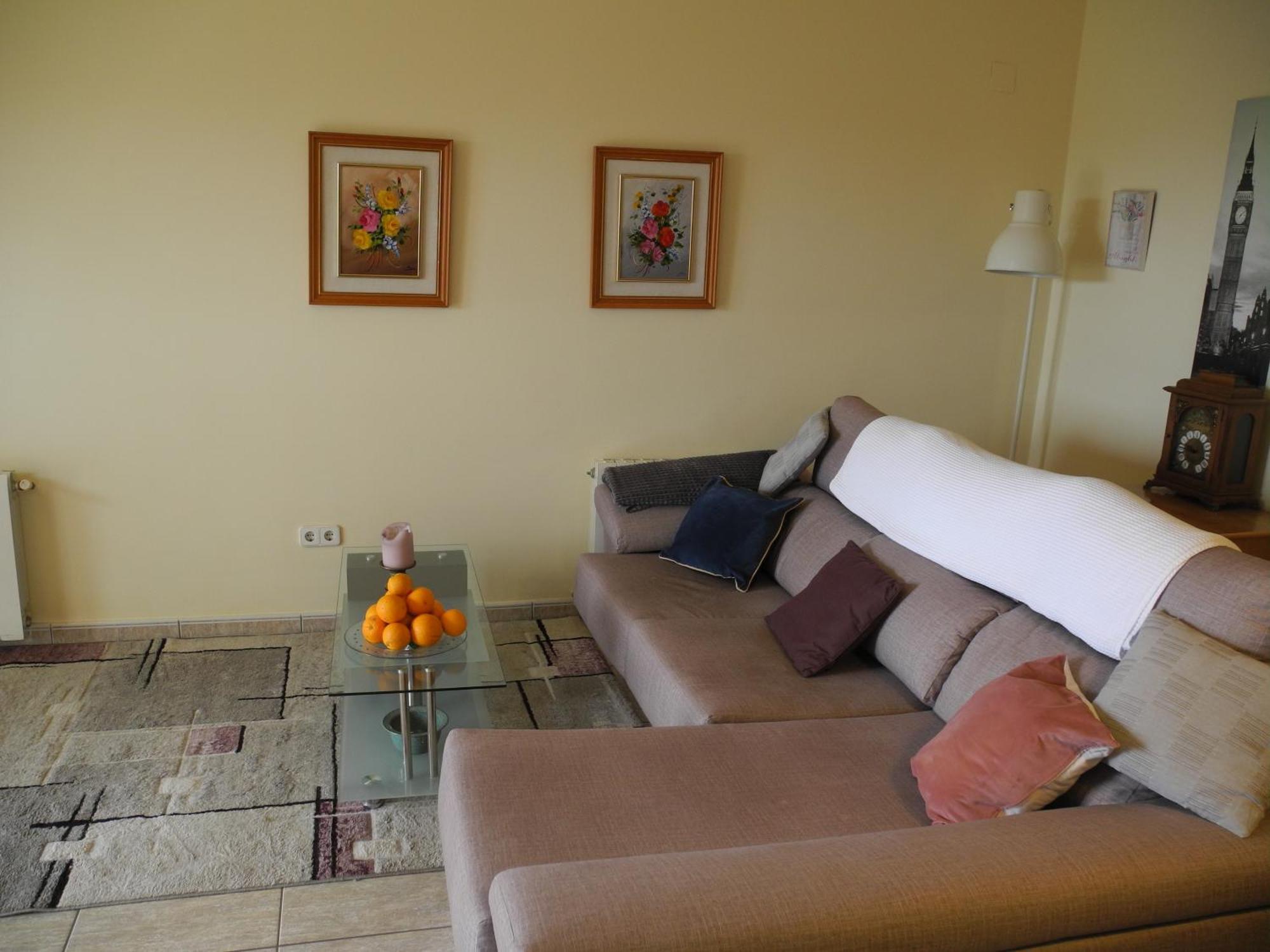 Apartemento Monika Monte Pedrera C 5 Top Aussicht Denia Exterior foto