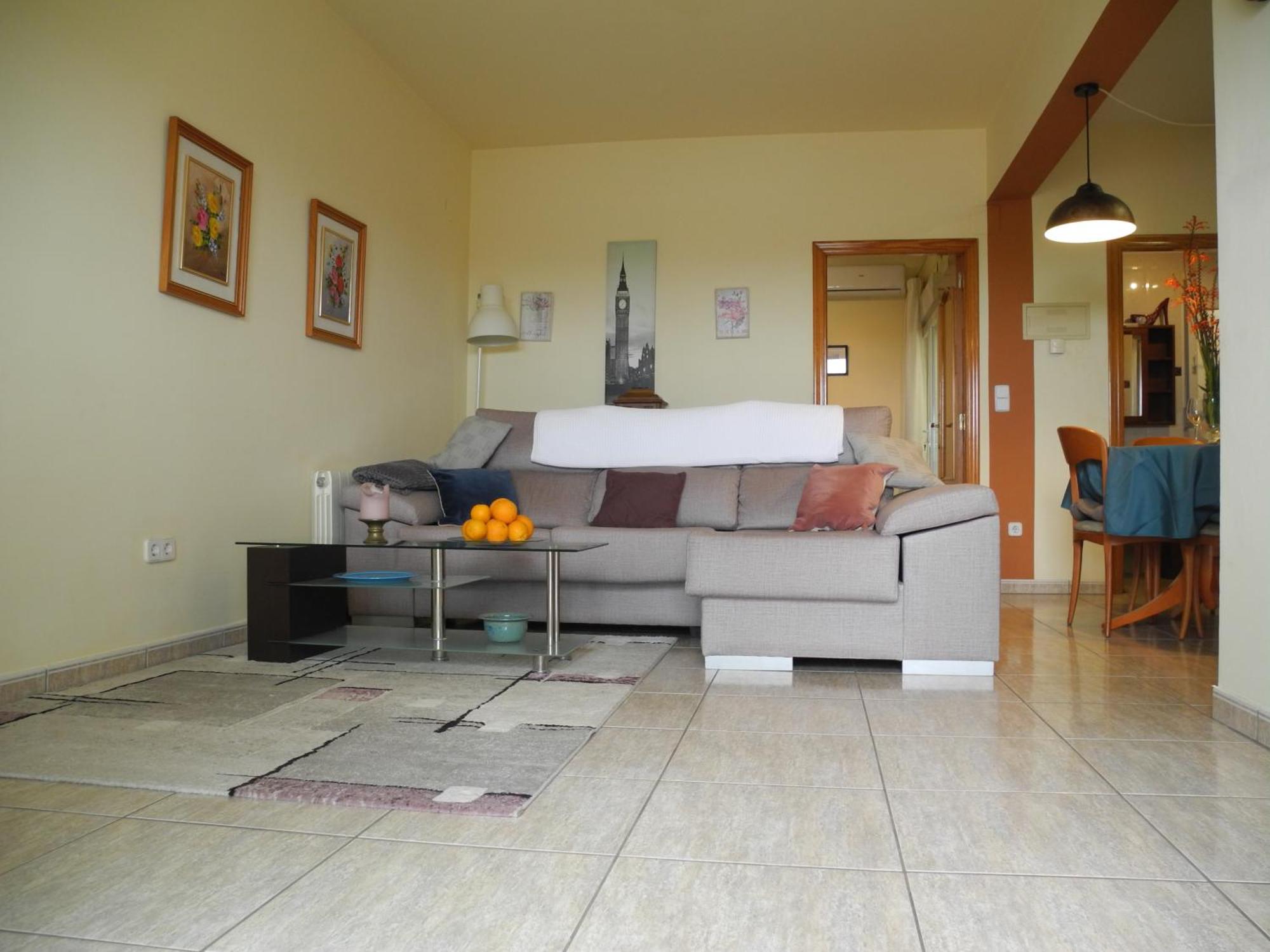 Apartemento Monika Monte Pedrera C 5 Top Aussicht Denia Exterior foto