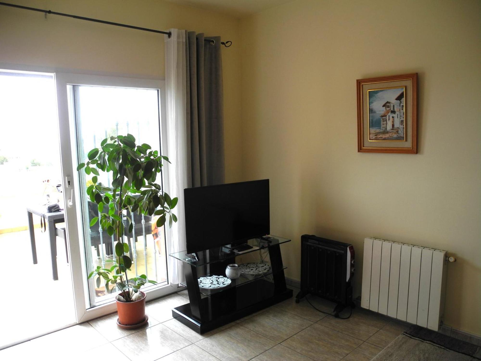 Apartemento Monika Monte Pedrera C 5 Top Aussicht Denia Exterior foto