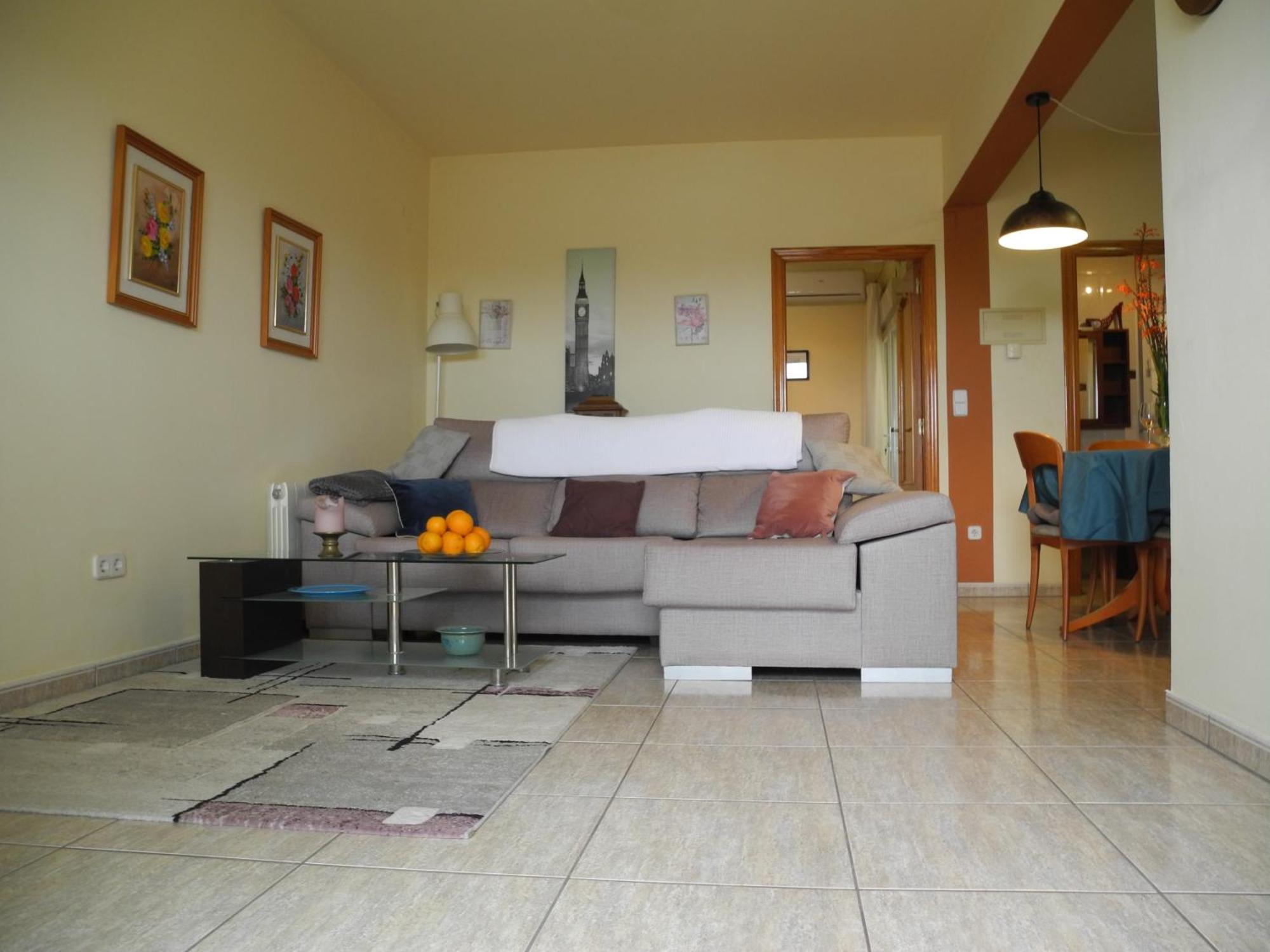 Apartemento Monika Monte Pedrera C 5 Top Aussicht Denia Exterior foto