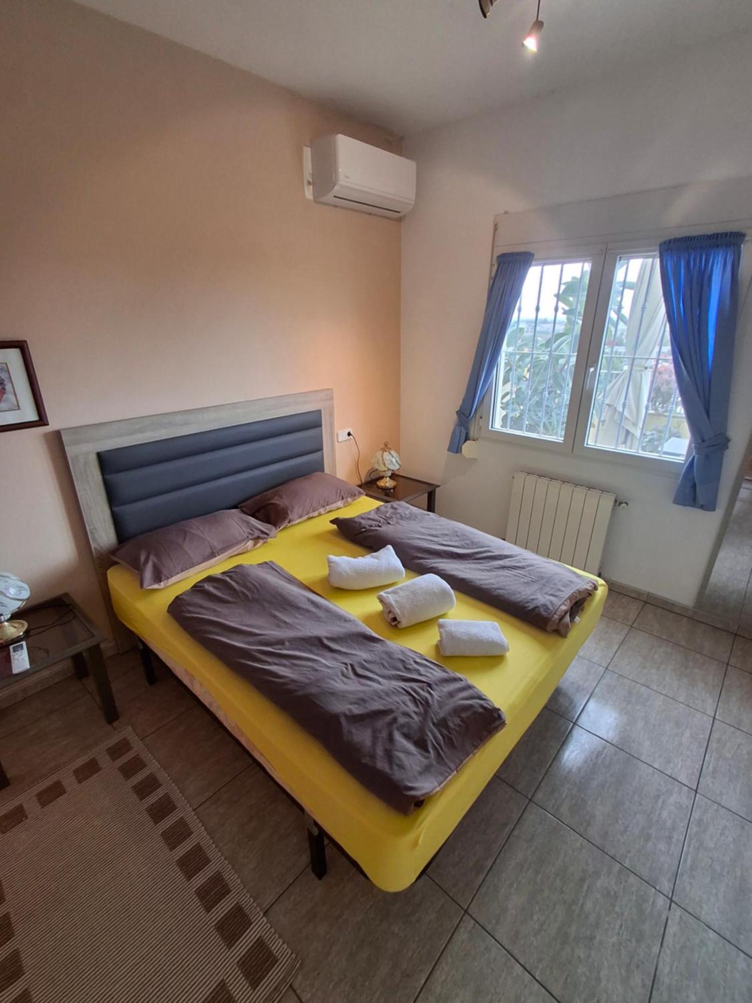 Apartemento Monika Monte Pedrera C 5 Top Aussicht Denia Exterior foto