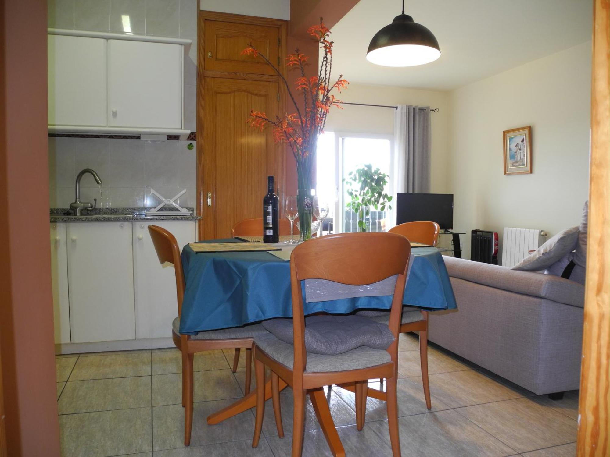 Apartemento Monika Monte Pedrera C 5 Top Aussicht Denia Exterior foto