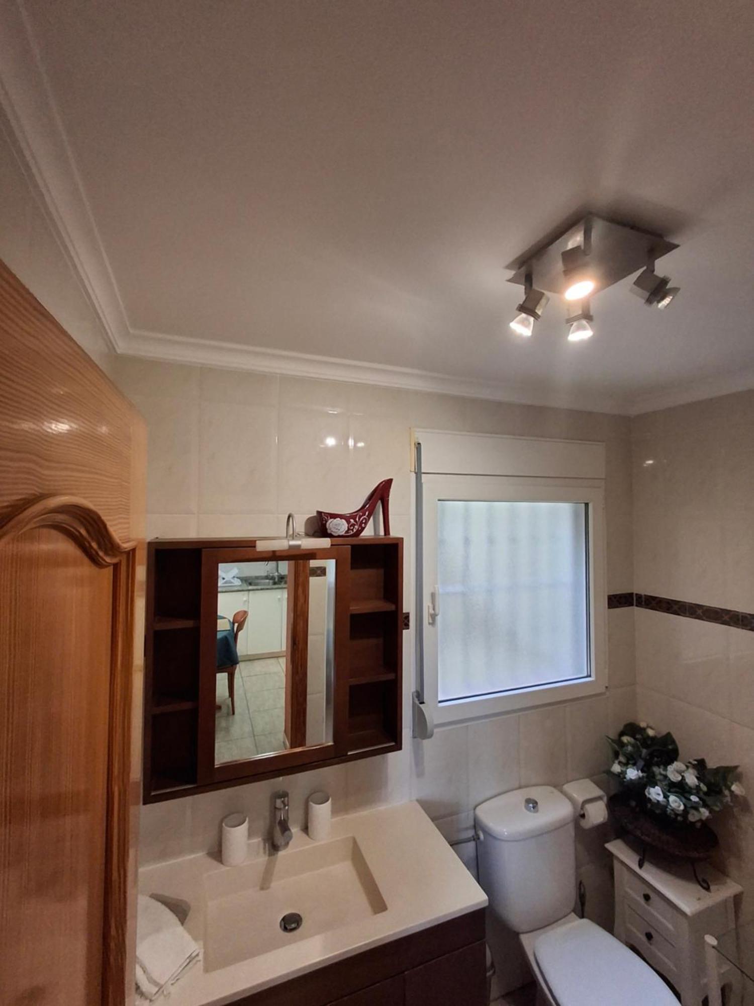 Apartemento Monika Monte Pedrera C 5 Top Aussicht Denia Exterior foto